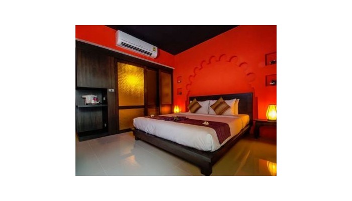 Hotel Bhundhari Chaweng Beach poza 4
