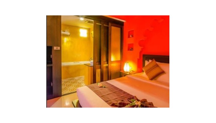 Hotel Bhundhari Chaweng Beach poza 5