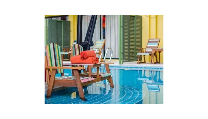 Hotel Bhundhari Chaweng Beach poza 9