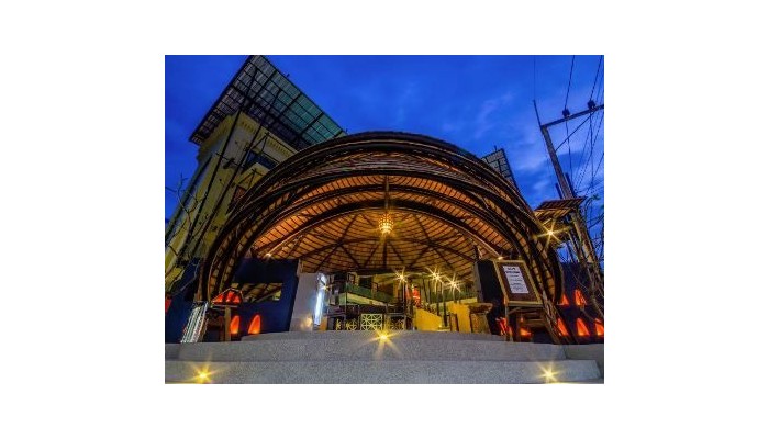 Hotel Bhundhari Chaweng Beach poza 0