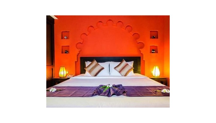 Hotel Bhundhari Chaweng Beach poza 3