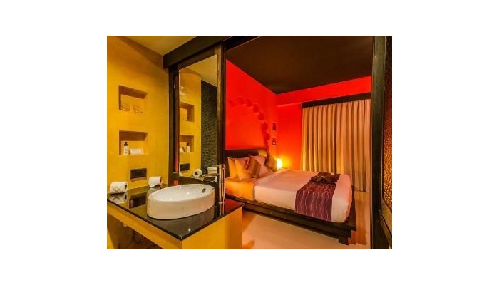 Hotel Bhundhari Chaweng Beach poza 6