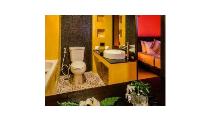 Hotel Bhundhari Chaweng Beach poza 7