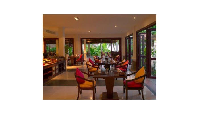 Hotel Briza Beach poza 7