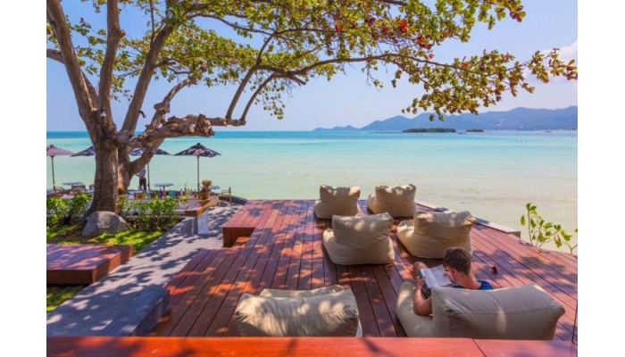 Hotel Casa De Mar poza 1