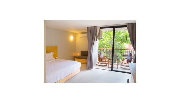 Hotel Casa De Mar poza 9