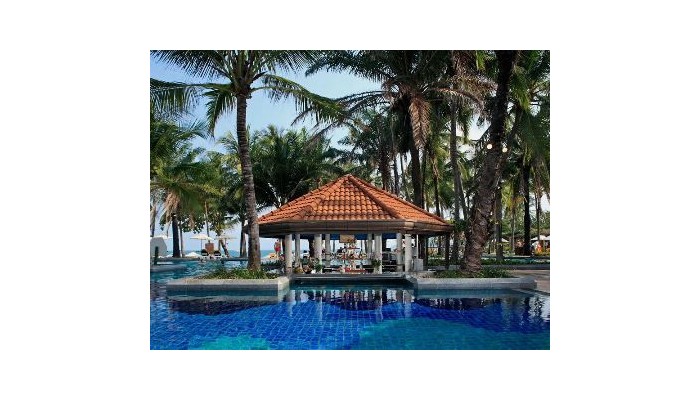 Hotel Centara Grand Beach poza 4