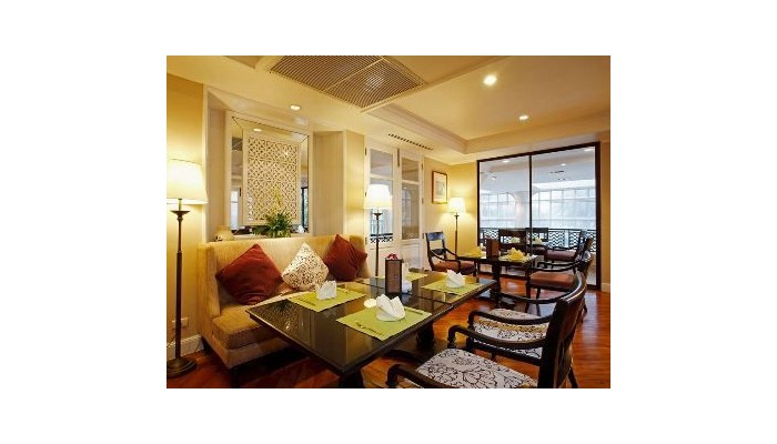 Hotel Centara Grand Beach poza 9