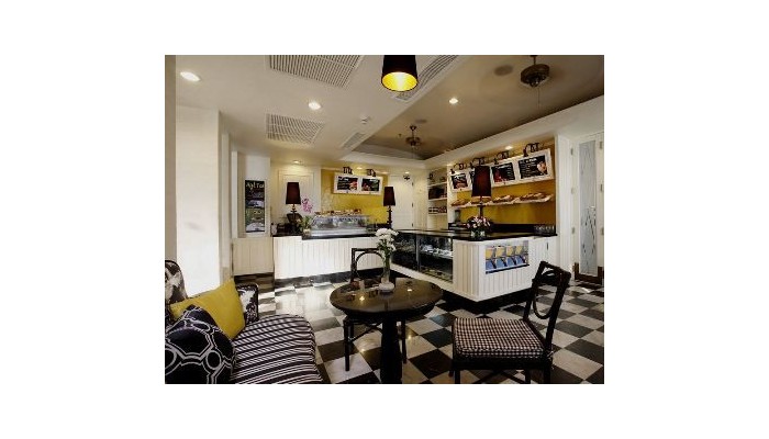 Hotel Centara Grand Beach poza 7