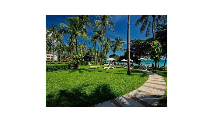 Hotel Centara Grand Beach poza 1