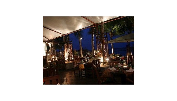 Hotel Centara Villas Samui poza 5