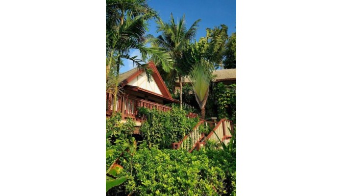 Hotel Centara Villas Samui poza 1
