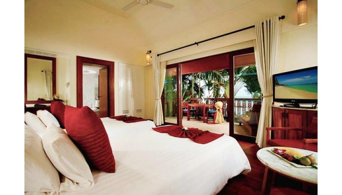 Hotel Centara Villas Samui poza 9