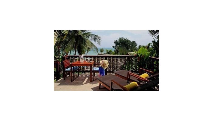 Hotel Centara Villas Samui poza 11