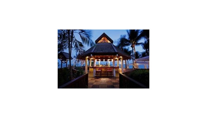 Hotel Centara Villas Samui poza 8