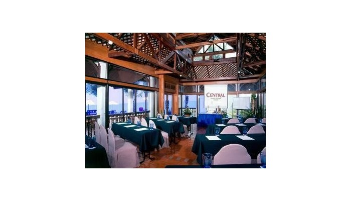 Hotel Centara Villas Samui poza 7