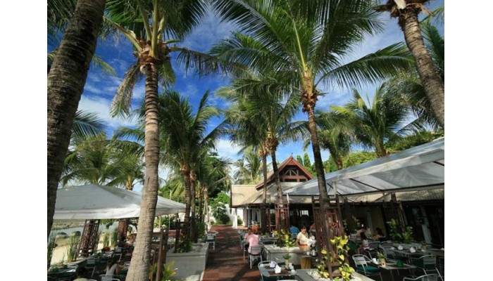 Hotel Centara Villas Samui poza 3