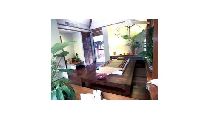 Hotel Centara Villas Samui poza 6