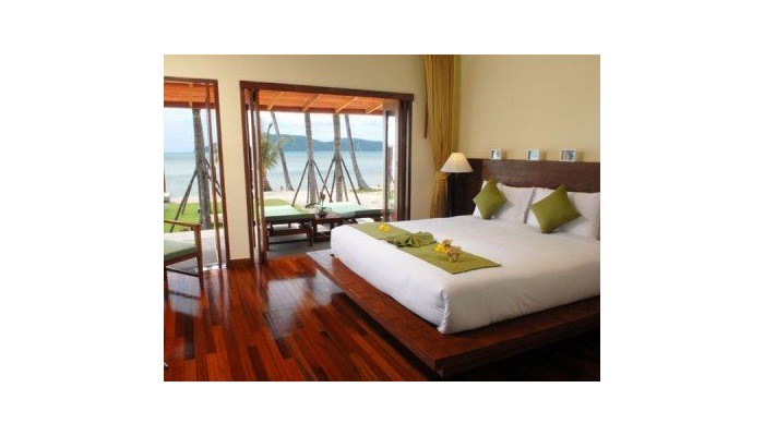 Hotel Centra Coconut Beach poza 5