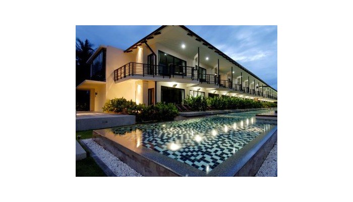 Hotel Centra Coconut Beach poza 1