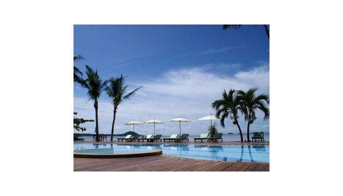 Hotel Centra Coconut Beach poza 9