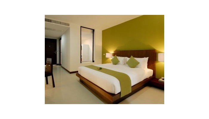 Hotel Centra Coconut Beach poza 4