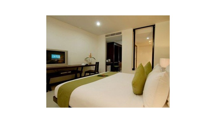 Hotel Centra Coconut Beach poza 3