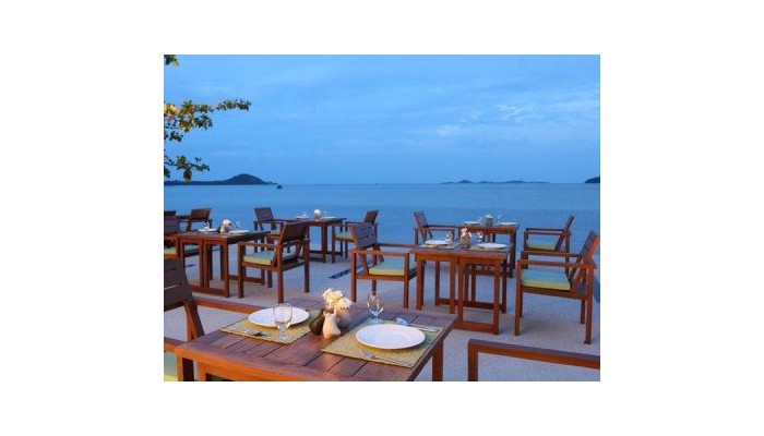 Hotel Centra Coconut Beach poza 7