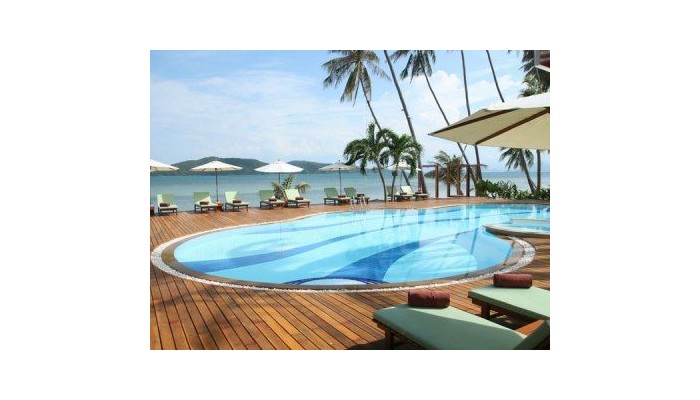 Hotel Centra Coconut Beach poza 8