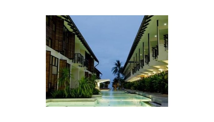 Hotel Centra Coconut Beach poza 2