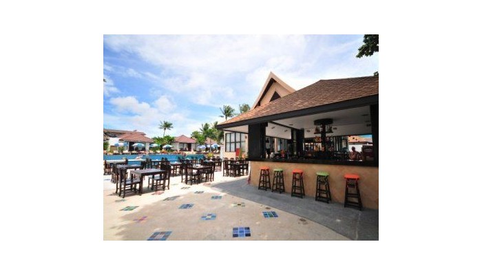 Hotel Chaweng Cove Beach poza 6