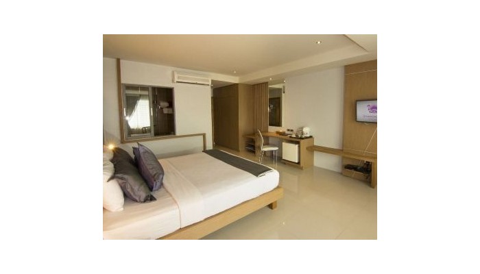 Hotel Chaweng Cove Beach poza 2