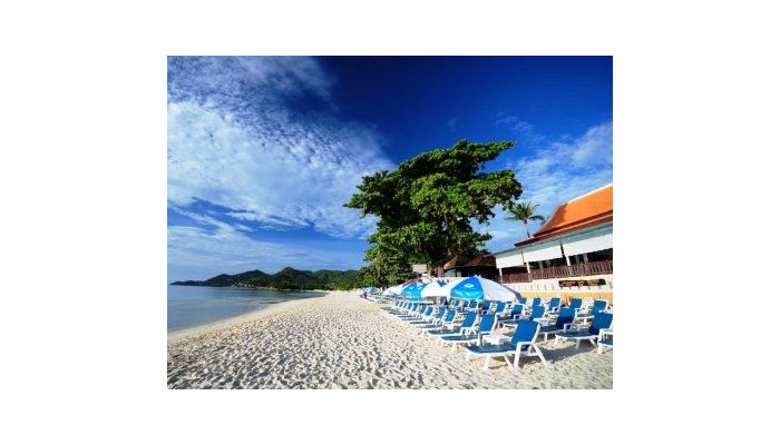 Hotel Chaweng Cove Beach poza 11