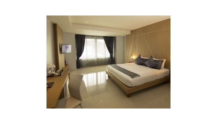 Hotel Chaweng Cove Beach poza 3
