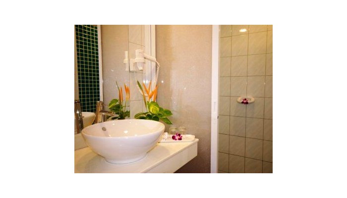 Hotel Chaweng Cove Beach poza 4