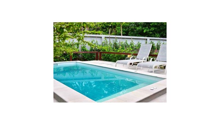 Hotel Chaweng Noi Pool Villa poza 10