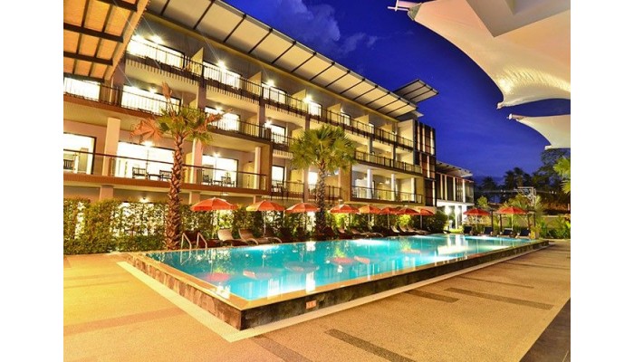 Hotel Chaweng Noi Pool Villa poza 5