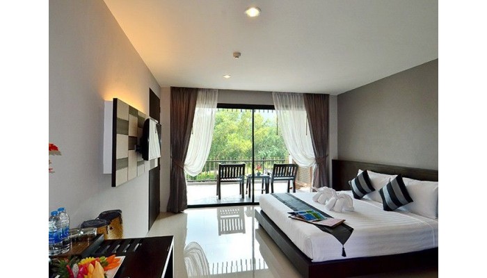 Hotel Chaweng Noi Pool Villa poza 3