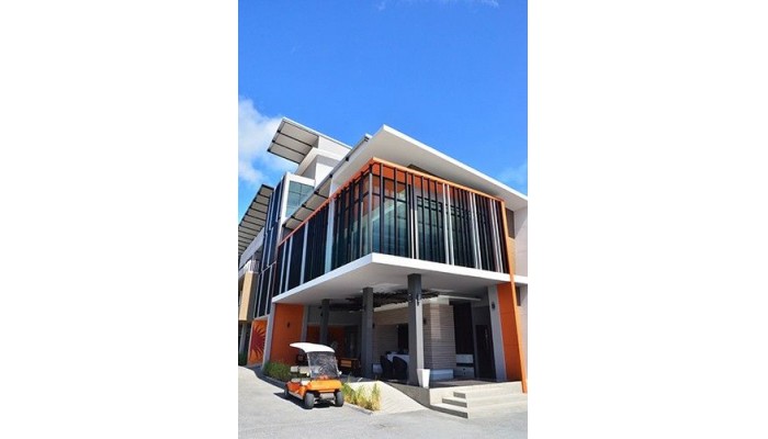 Hotel Chaweng Noi Pool Villa poza 2