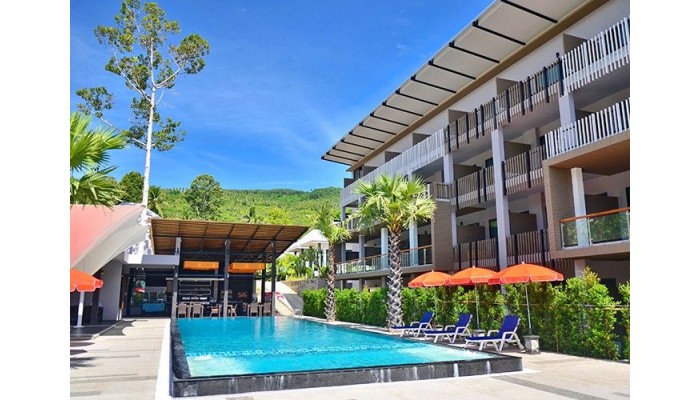 Hotel Chaweng Noi Pool Villa poza 0