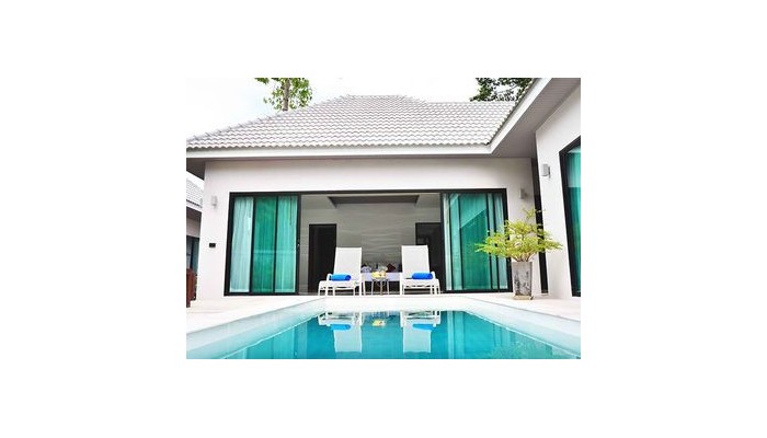 Hotel Chaweng Noi Pool Villa poza 9