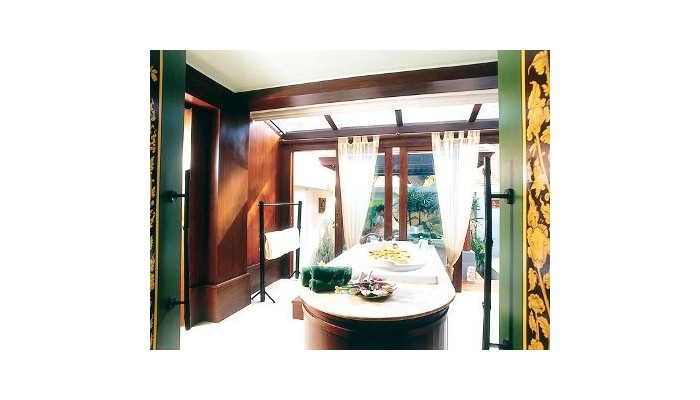 Hotel Chaweng Regent Beach poza 5