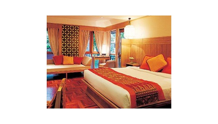 Hotel Chaweng Regent Beach poza 10