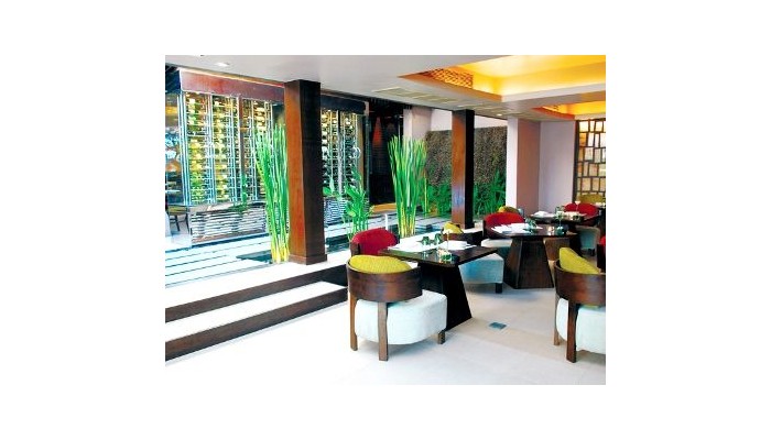 Hotel Chaweng Regent Beach poza 1