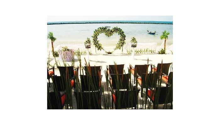 Hotel Chaweng Regent Beach poza 6