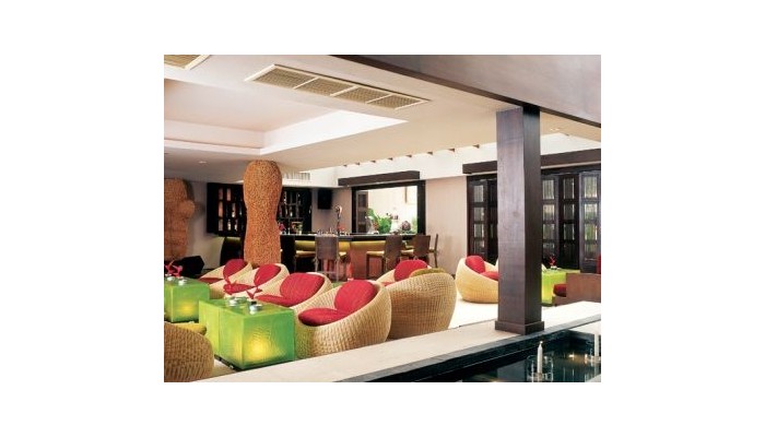 Hotel Chaweng Regent Beach poza 2