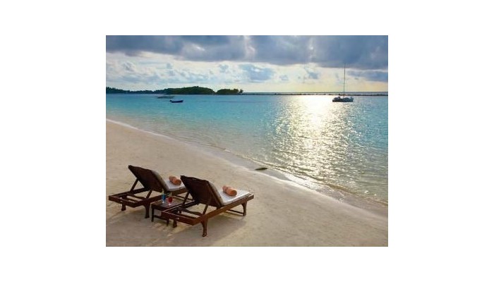 Hotel Chaweng Regent Beach poza 7