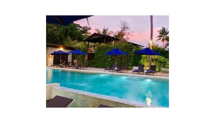 Hotel Chura Samui poza 10