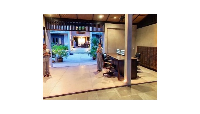 Hotel Chura Samui poza 2