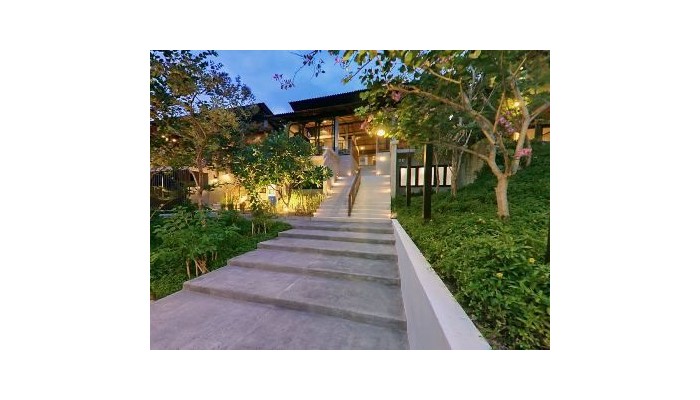 Hotel Chura Samui poza 1